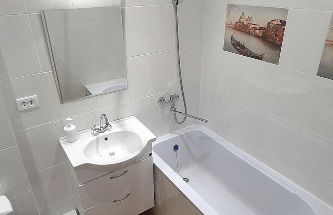 Inndays on Pr. Lenina 130 - Foto 12