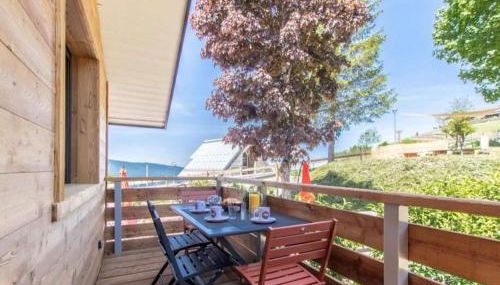 Gite LE SEMNOZ - Foto 2