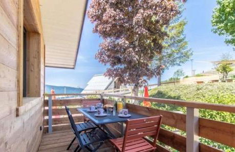 Gite LE SEMNOZ - Photo 2