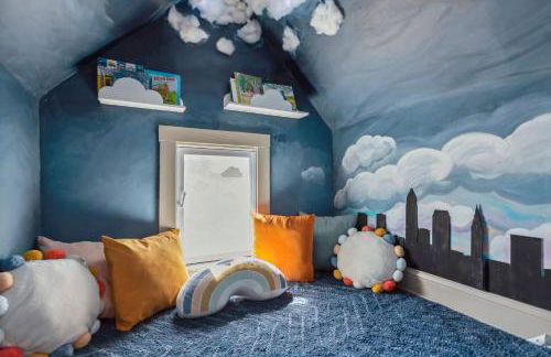 Meerkat Manor- 5 Min Drive to CLE Clinic - Foto 7