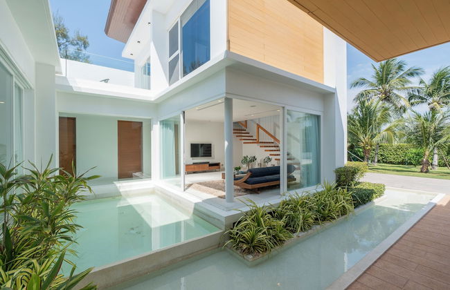 Coastal Escape Natai Beach - Foto 42