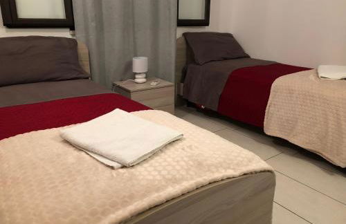 Royal Bay Apartment - Villa in Cefalu With Private Access to the sea - Foto 27