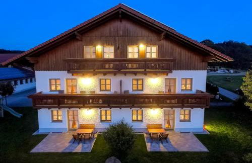 Landhaus Altweck - Foto 18