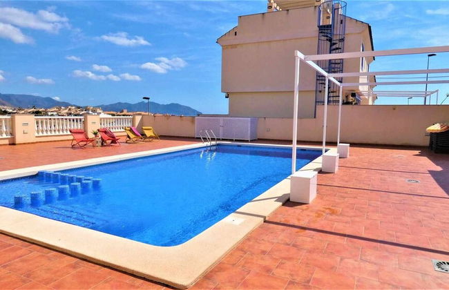 Alamillo House - Sea and Mountain Views - 700 Metres From the Beach - Photo 26