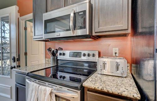 Memphis Luxury - Foto 6