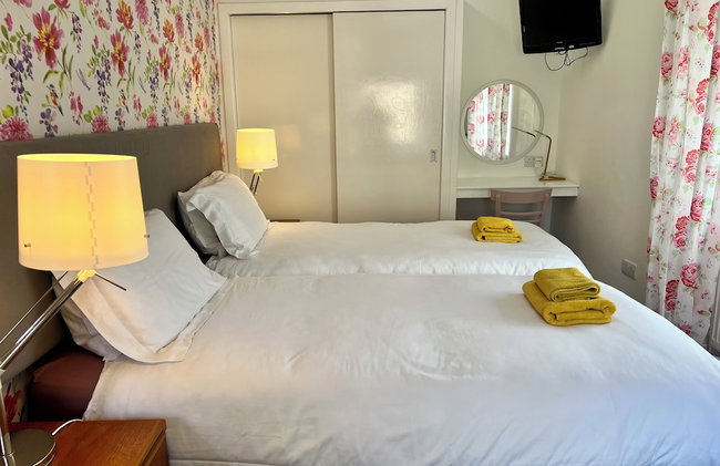 Crieff Armoury Luxury Self Catering Apartment - Foto 1
