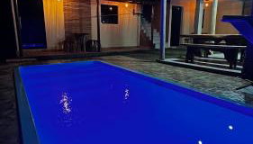 Chalés Boqueirão beach - Foto 3