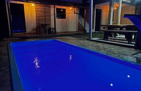 Chalés Boqueirão beach - Foto 3