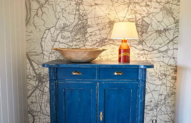 Host Stay Number Four Piglets - Foto 7