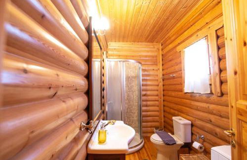 Chalet Stiga Kalavrita - Maisonettes - Foto 37