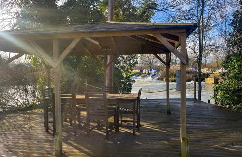 Island Lodge - Uk46767 - Foto 17