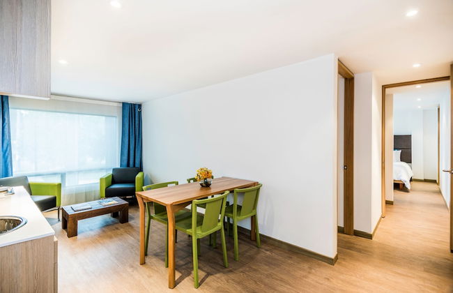 Viaggio Teleport Suites - Photo 53