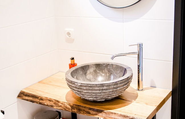 Waterlodge Reidsjonger - Foto 28