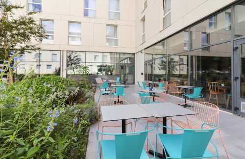 Appart'City Confort Toulouse Diagora Labège - Foto 70