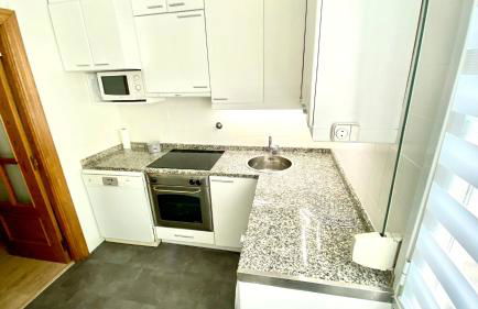 Apartamento Sweet Home Vitoria - Foto 19