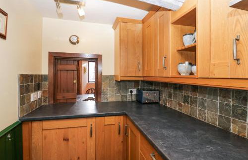 Tethera Cottage - Foto 14