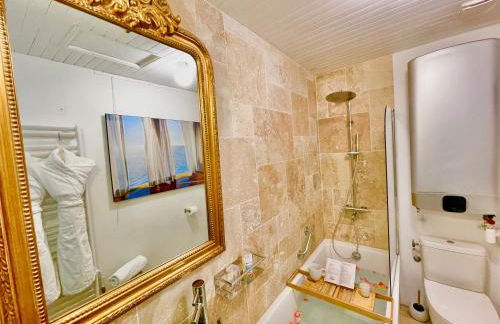 MonCoeur, maison et jardin à 700 m des Hospices de Beaune - Foto 6