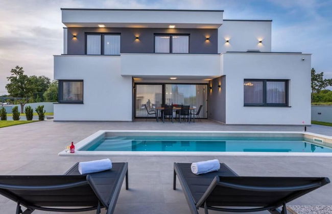 Villa Ana Skicini - Foto 24