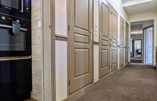 Gîte des remparts - Foto 6