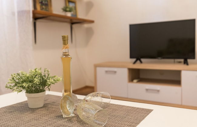 Apartment Tranquilo Garden - Foto 17