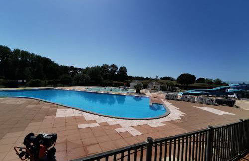 ARCHIPEL ABBA piscine chauffee - Foto 12