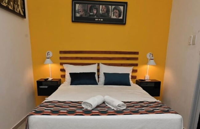 Pousada Villa Egregora - Photo 7