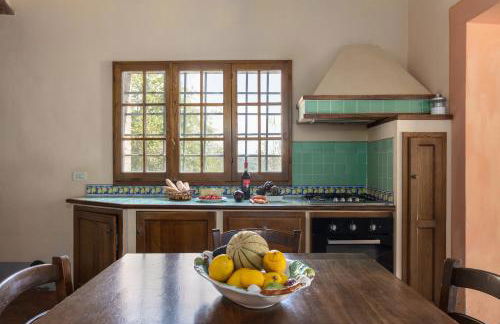 Fattoria la Gigliola - La Limonaia - Foto 13