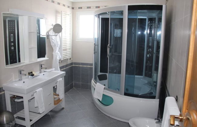 The Penthouse Suites Hotel - Photo 4