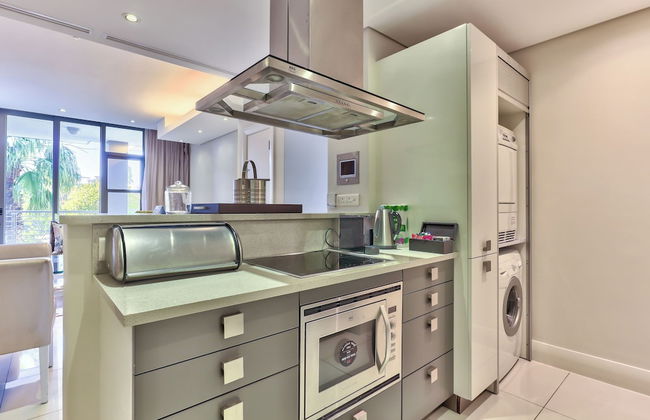 Lawhill Luxury Apartments - Photo 35