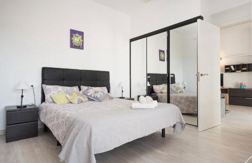 Xara New at the beach for 6 by BeBreeze - Foto 19