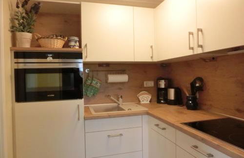 Gästehaus Daheim - Foto 60