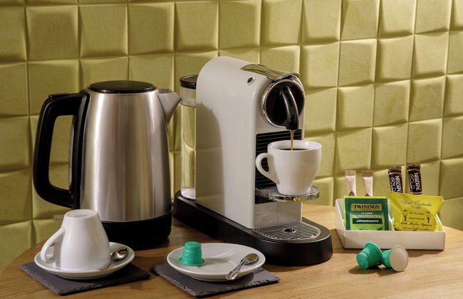 Relais Luxury Corso - Photo 30