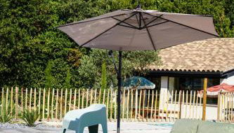 Aux portes d'Arles, havre de paix entre Alpilles et Camargue, calme et campagne - Foto 2