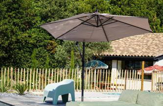 Aux portes d'Arles, havre de paix entre Alpilles et Camargue, calme et campagne - Foto 2