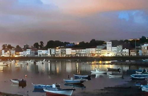 Piso Amplio y Céntrico en Mugardos - Photo 35