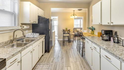 Pueblo Perfection A Quiet Colorado Adventure! - Foto 2