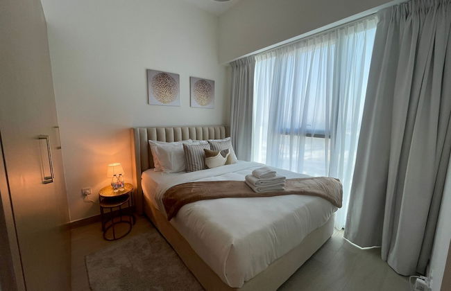 Azizi 1 BR Greek Views - 360 vacation - Foto 10