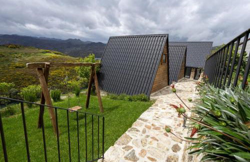 Casa Albelo do Gerês - Foto 17