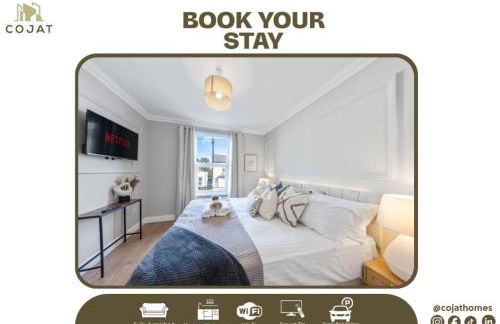 Contractor Base Near M25 Self-Contained Studio - Foto 1