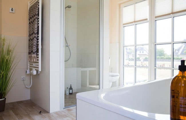 Ferienhaus in Fuhlendorf - Foto 16