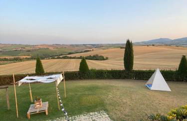 Casale Nonno Dario, Balcone delle Marche Cingoli - Foto 38