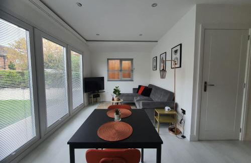 Deluxe Pad with Sauna - Foto 7