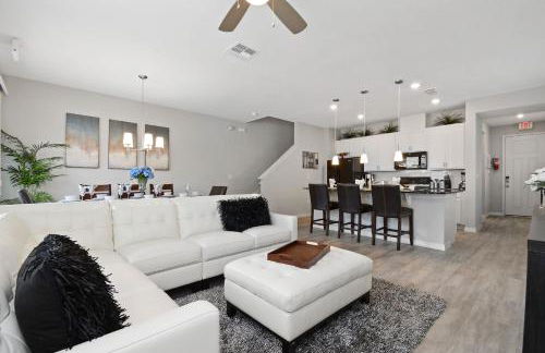 Four Bedroom Gameroom Compass Bay Resort 5128a - Foto 26