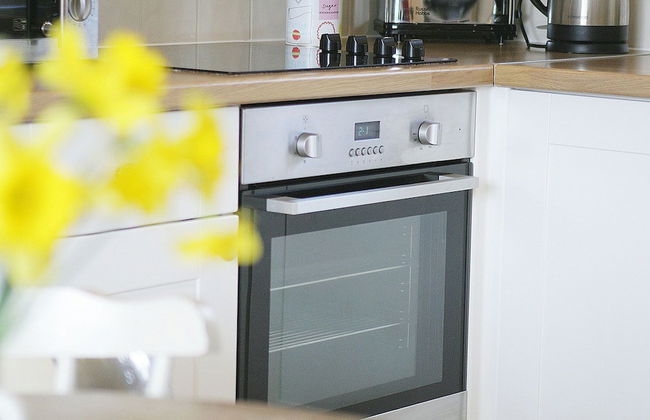 Folly Cottage - Foto 8