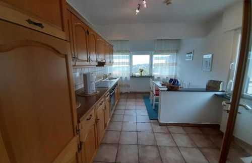 Ferienhaus Zum Hochstein - Foto 9