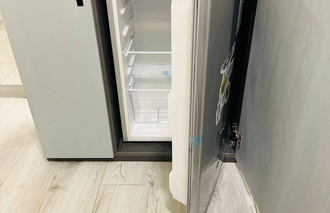 Privet Near Downtown Kh&sh - Foto 22