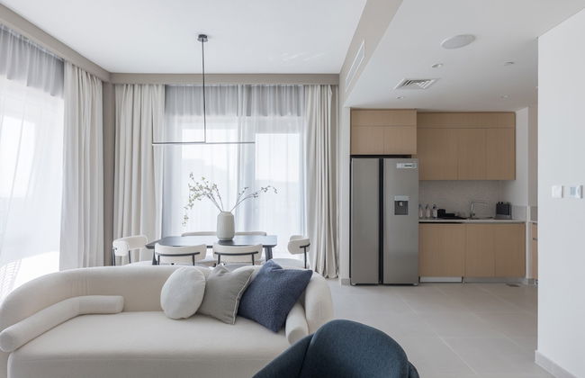 Creek Beach Roomy 3BR with terrace - Foto 3