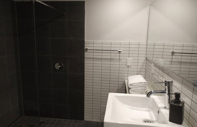 Glenelg Gateway Apartments - Foto 28