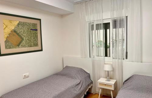 Apartment Sea Breeze – Apartamento Brisas del Mar - Foto 39