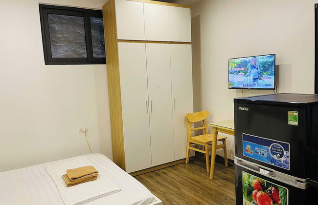 Era Apartment Khuc Thua Du - Foto 8